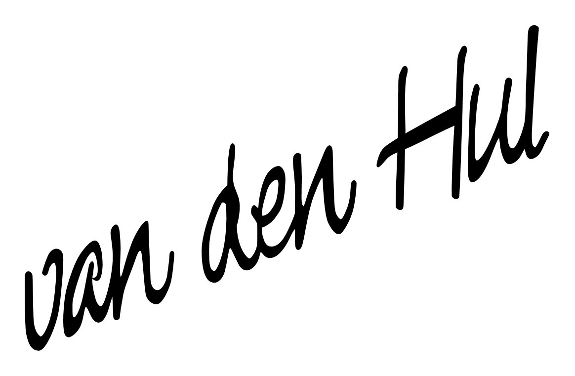 Van Den Hul