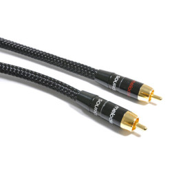 Kabel audio 2RCA Melodika MD2RD