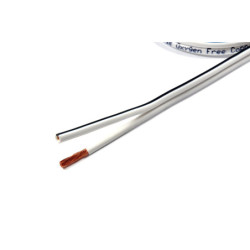 Przewód głośnikowy Melodika BWC2250