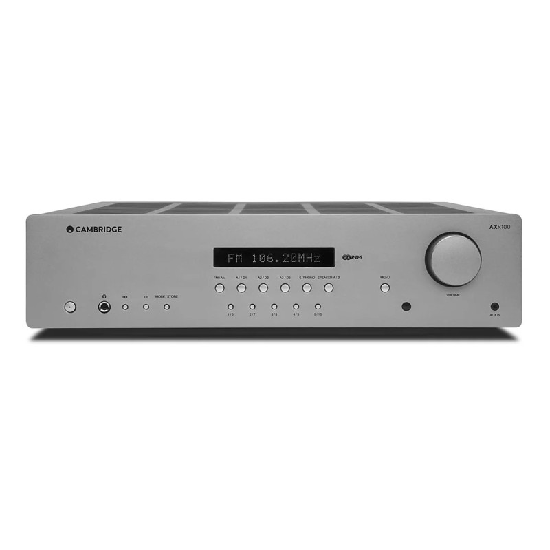 Amplituner Cambridge AXR100