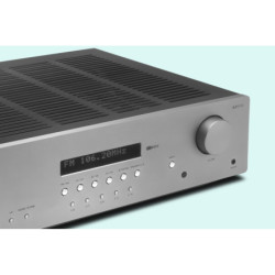 Amplituner Cambridge AXR100