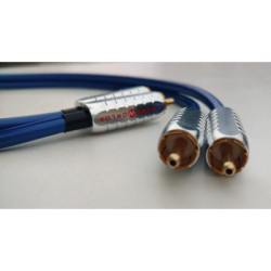 Kabel audio 2RCA Wireworld Luna