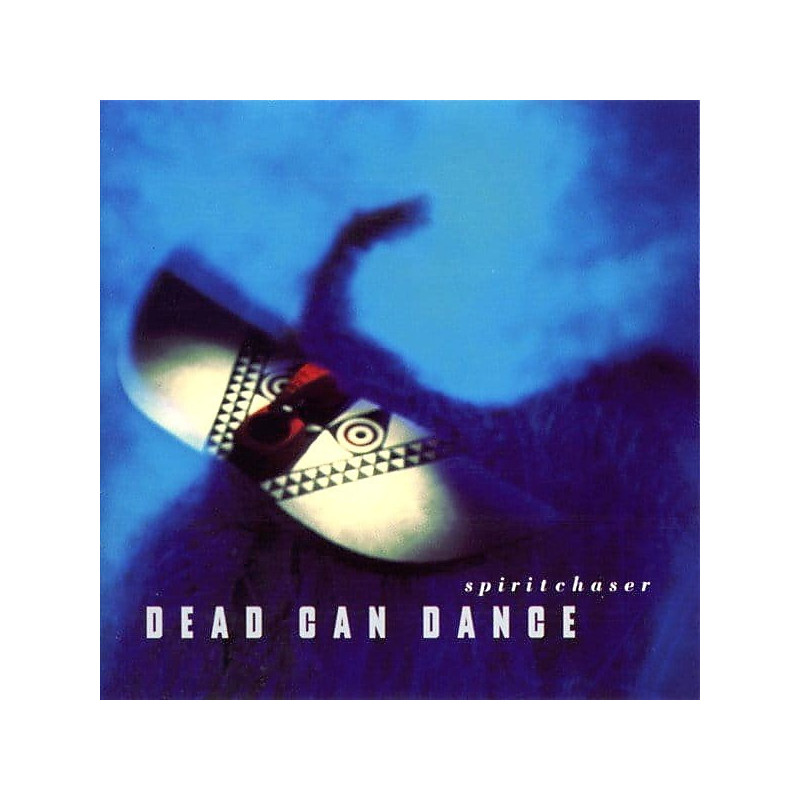 Dead Can Dance - Spiritchaser LP