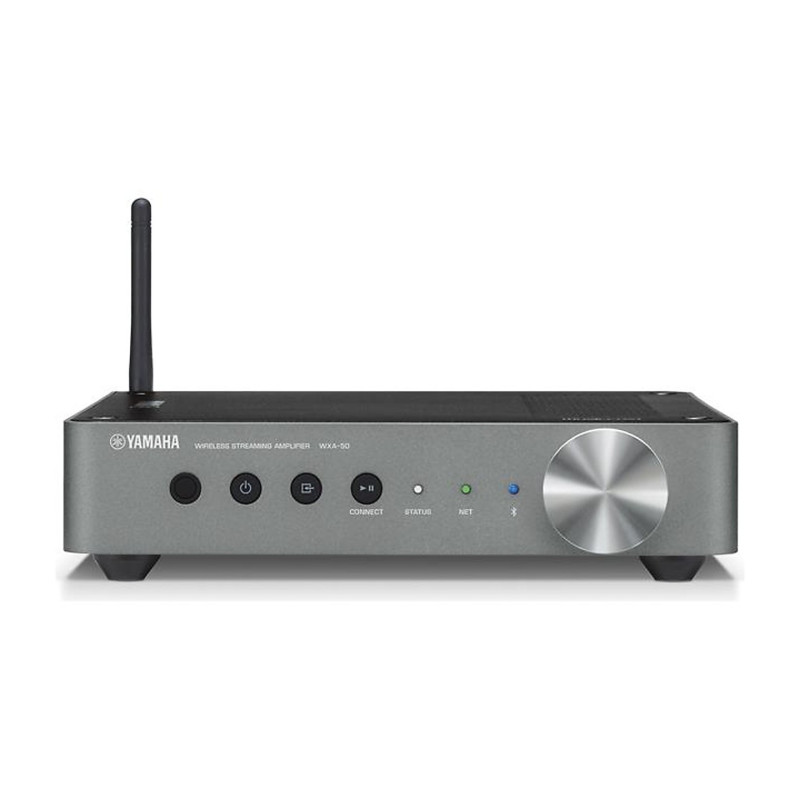 Wzmacniacz sieciowy Yamaha WXA-50 Musiccast