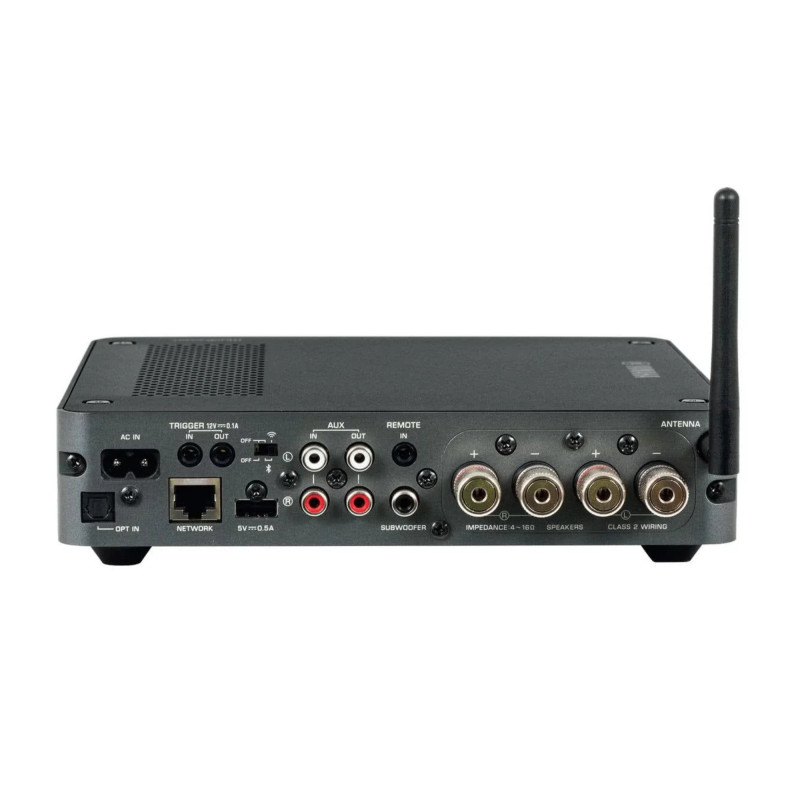 Yamaha Wxa 50 Yamaha Musiccast Yamaha Heos Review And Measurements