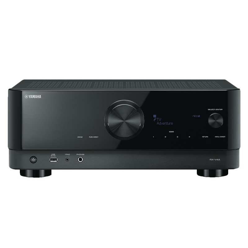 Amplituner Yamaha RX-V4A