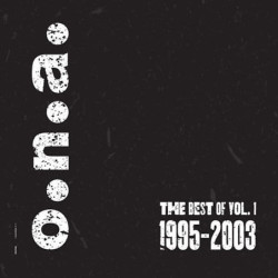 O.N.A. - The best of vol.1 LP