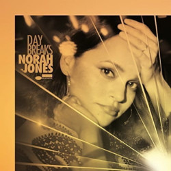 Norah Jones - Day breaks LP