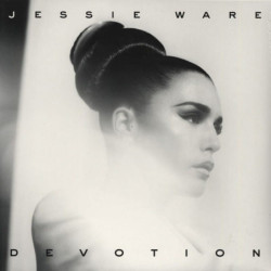 Jessie Ware - Devotion LP