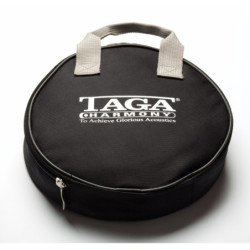 Kabel głośnikowy Taga Harmony Azure 12-2C 2x2