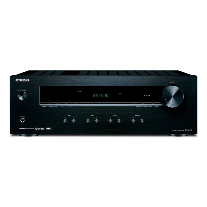 Amplituner Onkyo TX-8220