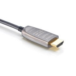 Kabel HDMI 8K In-Akustik Optical Fiber v2.1