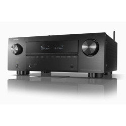 Wzmacniacz AV Denon AVC-X3700H