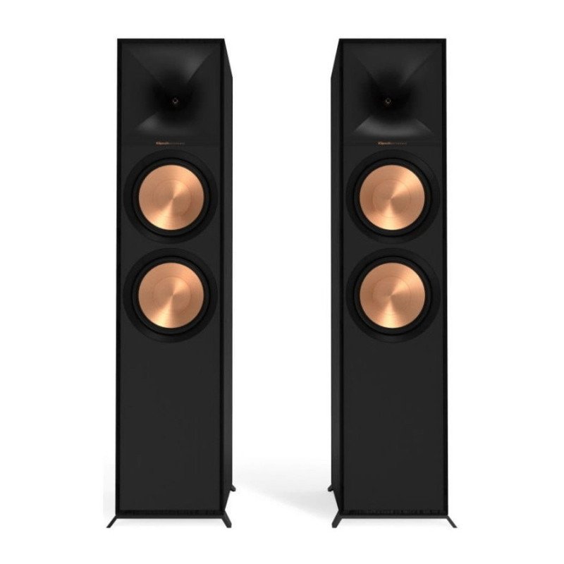 Kolumny Klipsch R-600F