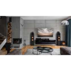 Kolumny Klipsch R-600F