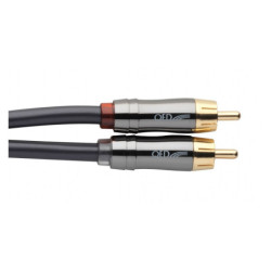 Kabel audio 2RCA QED QE6100