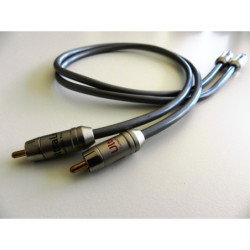 Kabel audio 2RCA Ultralink Caliber 0
