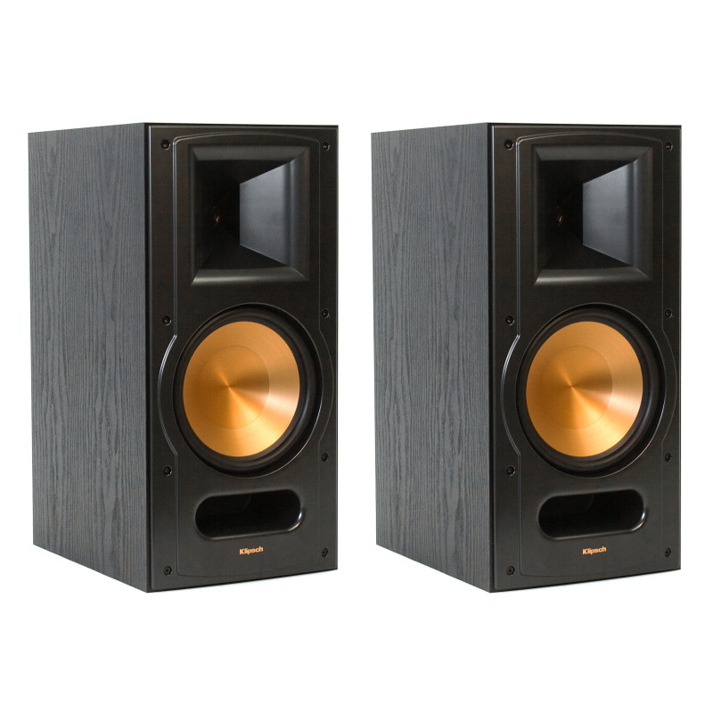 Kolumny Klipsch RB-81 II