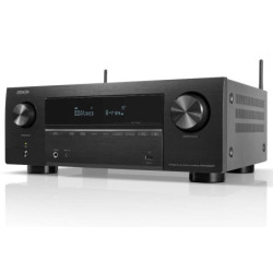 Amplituner Denon AVR-X2800H
