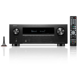Amplituner Denon AVR-X2800H