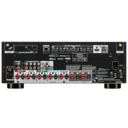 Amplituner Denon AVR-X2800H