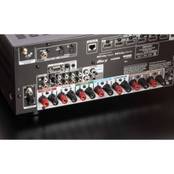 Amplituner Denon AVR-X2800H