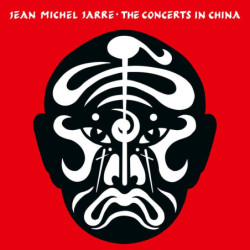 Jean Michel Jarre - Concerts in China LP