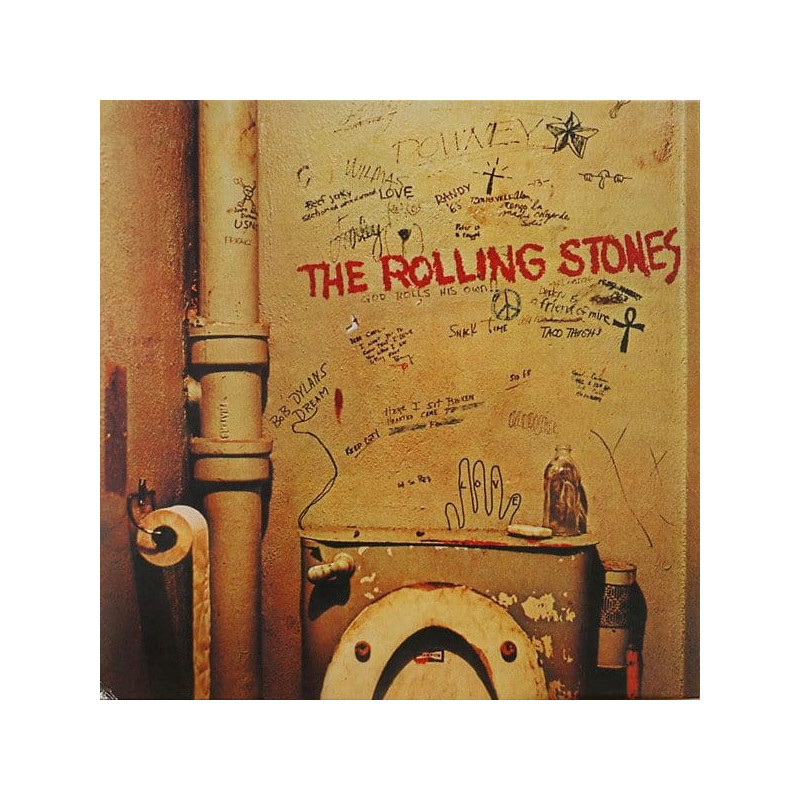 Rolling Stones/Beggars BanquetレコードLP1968 MS0yMDI4LmpwZWc.jpeg