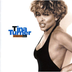 Tina Turner - Simply the best LP