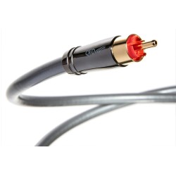 Kabel audio 2RCA QED PERFORMANCE AUDIO 40i QE6111