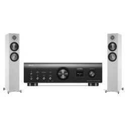 Zestaw Denon PMA-900HNE +...