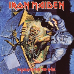 Iron Maiden - No prayer for...