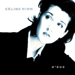 Celine Dion - D'eux LP