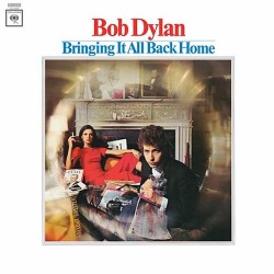 Bob Dylan  - Bringing All...