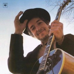 Bob Dylan  -  Nashville...