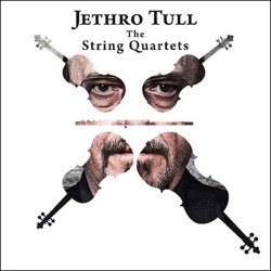 Jethro Tull - The string...