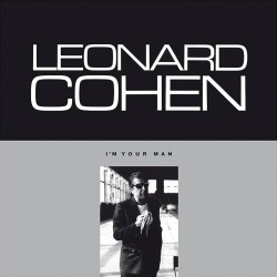 Leonard Cohen -  I'm Your...