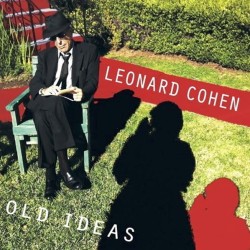 Leonard Cohen - Old Ideas LP
