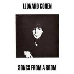 Leonard Cohen - Songs From...