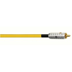 Kabel coaxial Wireworld...