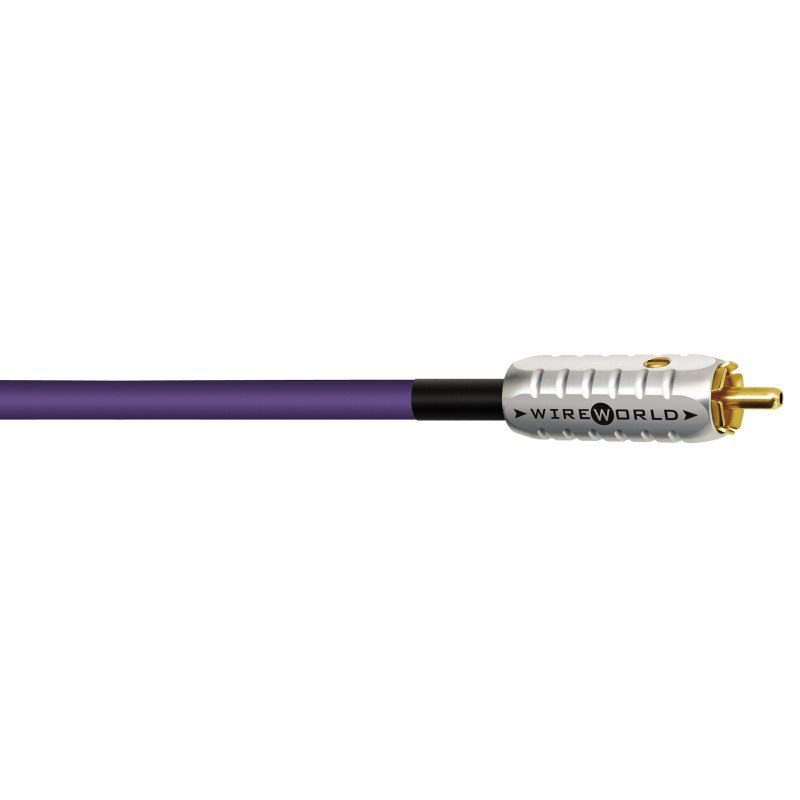 Kabel coaxial Wireworld Ultraviolet 8