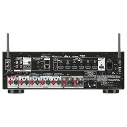 Amplituner Denon AVR-X1800H