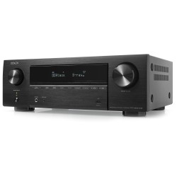 Amplituner Denon AVR-X1800H DAB