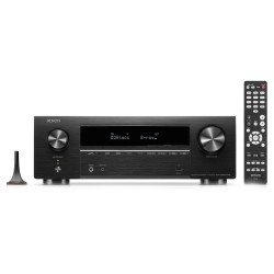 Amplituner Denon AVR-X1800H DAB