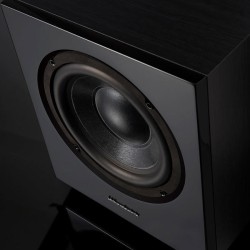 Subwoofer Wharfedale WH-D8