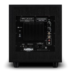 Subwoofer Wharfedale WH-D8