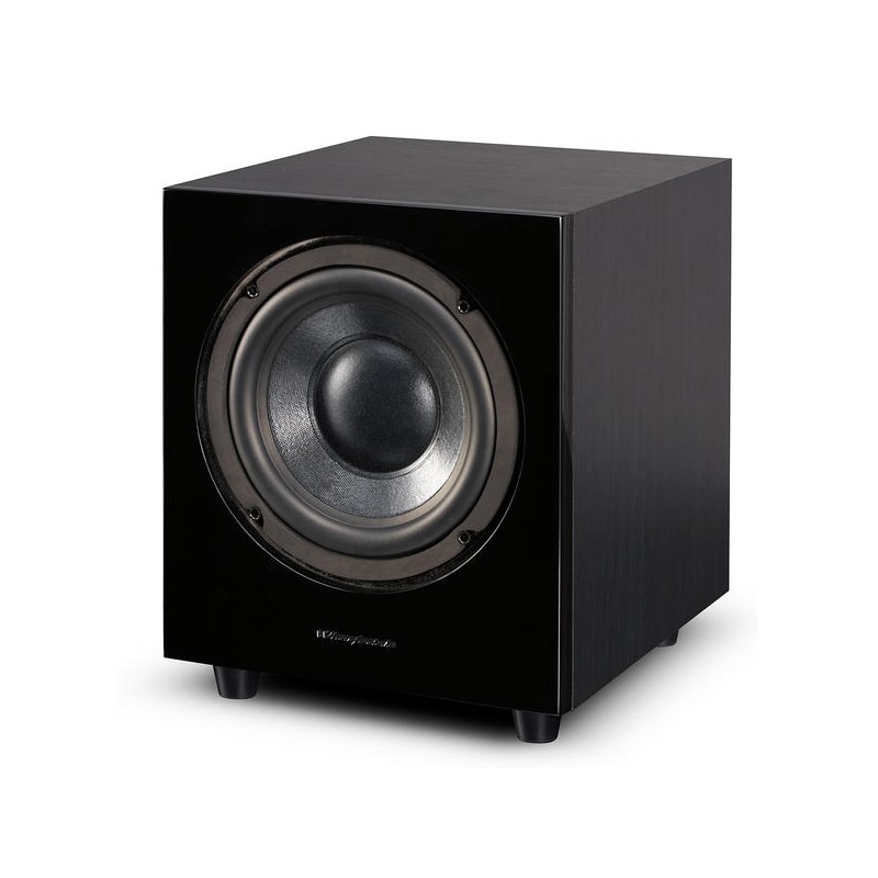 Subwoofer Wharfedale WH-D8