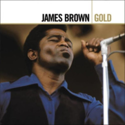 James Brown - Gold 2CD