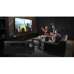 Amplituner Integra DRX-8.4