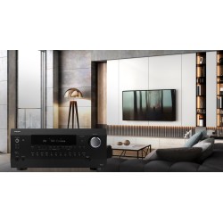 Amplituner Integra DRX-8.4